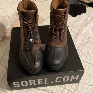 Sorel Cheyanne ll Boots